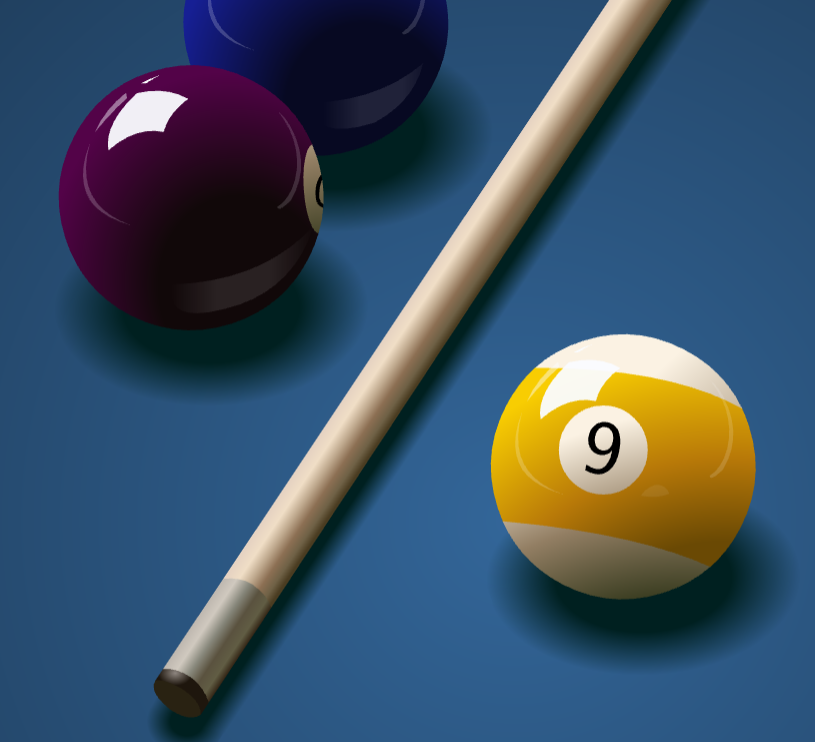 9 Ball